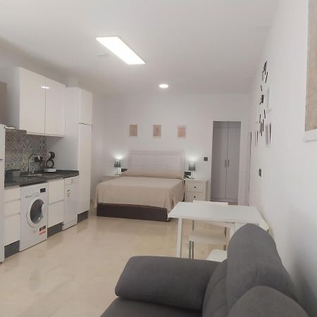 Apartamentos Кордоба Екстериор снимка