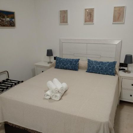 Apartamentos Кордоба Екстериор снимка