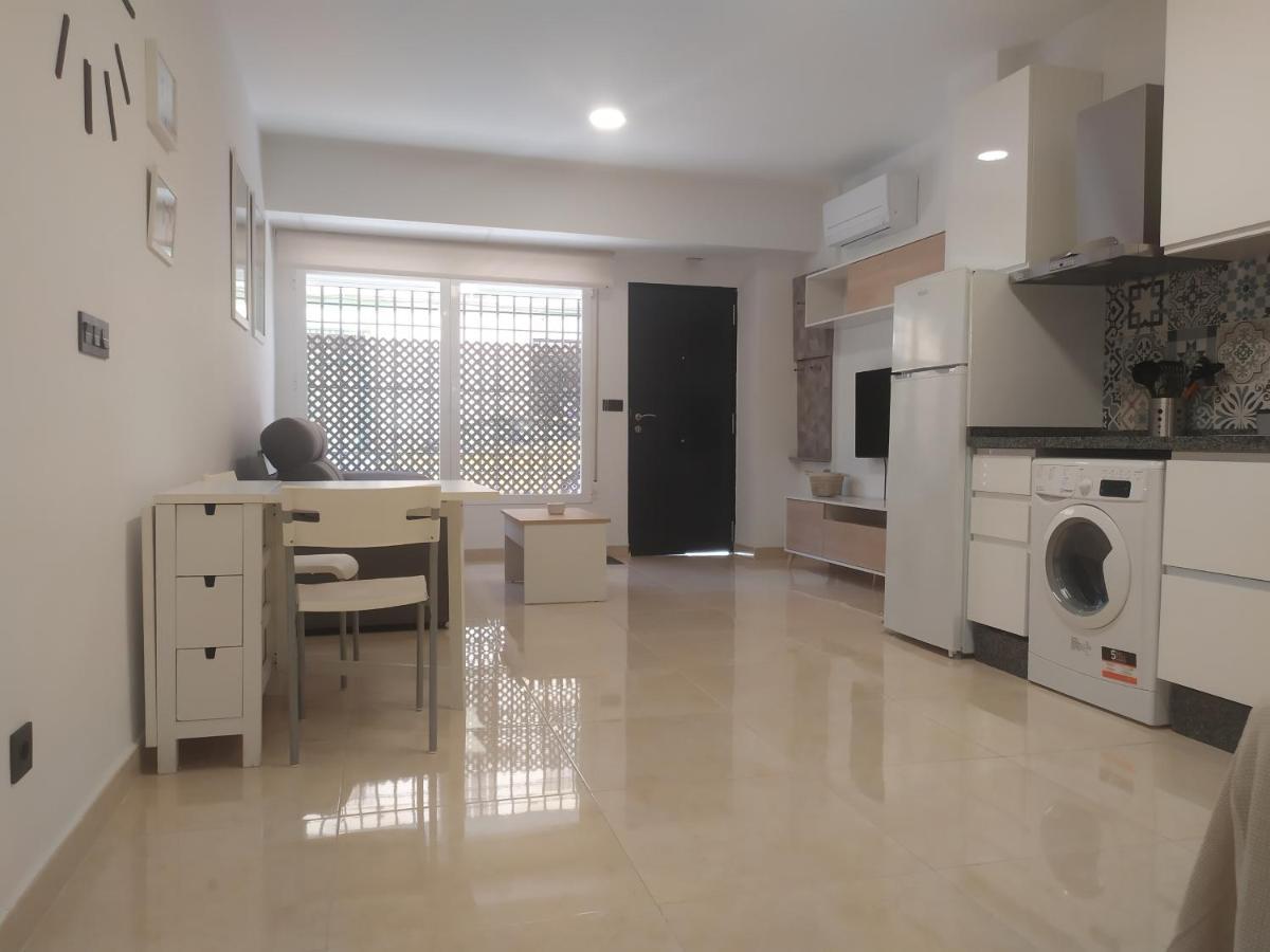 Apartamentos Кордоба Екстериор снимка