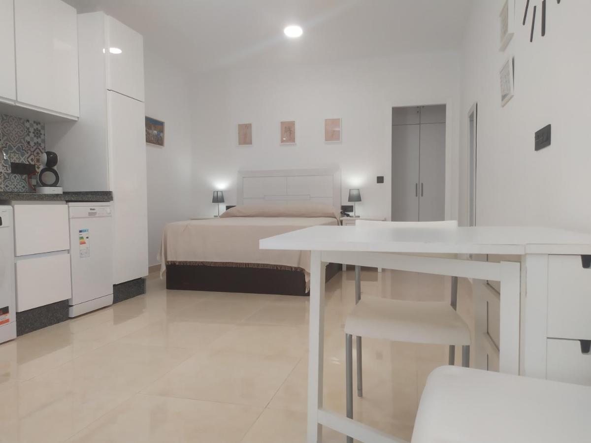 Apartamentos Кордоба Екстериор снимка