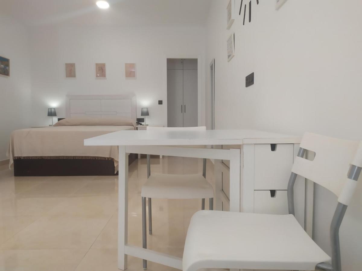 Apartamentos Кордоба Екстериор снимка