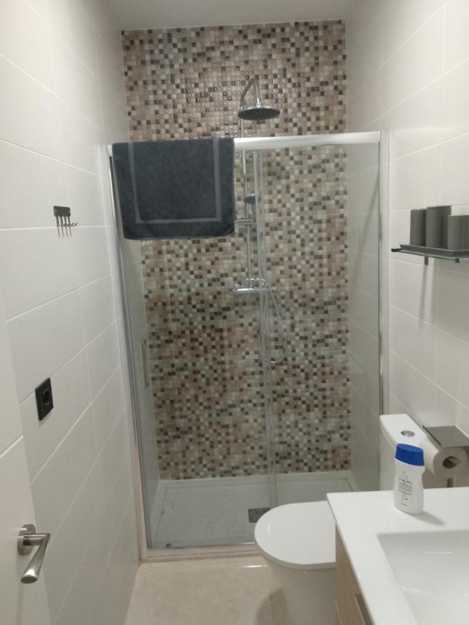 Apartamentos Кордоба Екстериор снимка