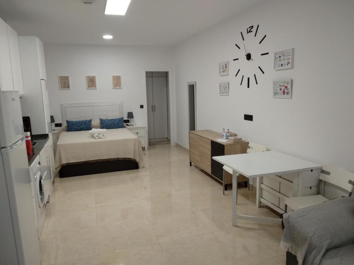 Apartamentos Кордоба Екстериор снимка