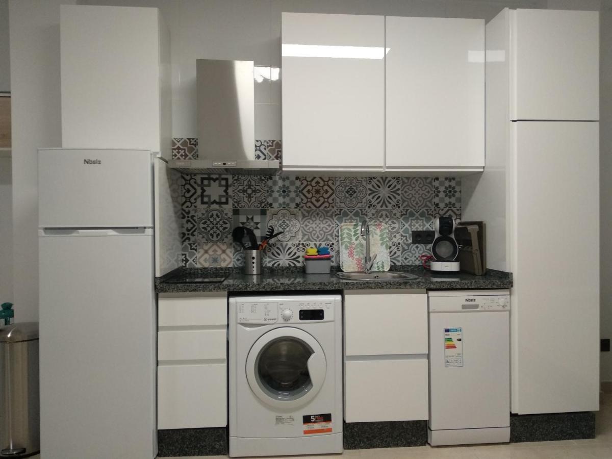 Apartamentos Кордоба Екстериор снимка
