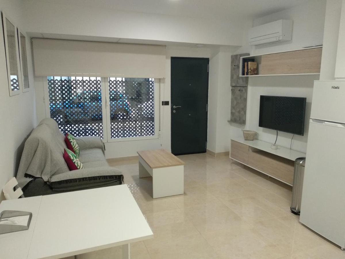 Apartamentos Кордоба Екстериор снимка