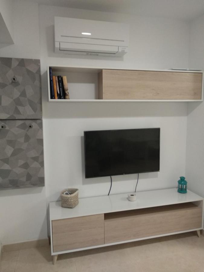 Apartamentos Кордоба Екстериор снимка