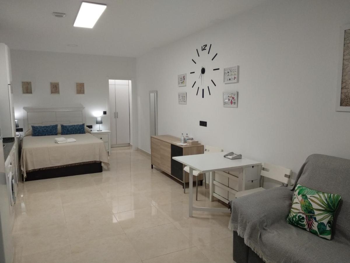 Apartamentos Кордоба Екстериор снимка