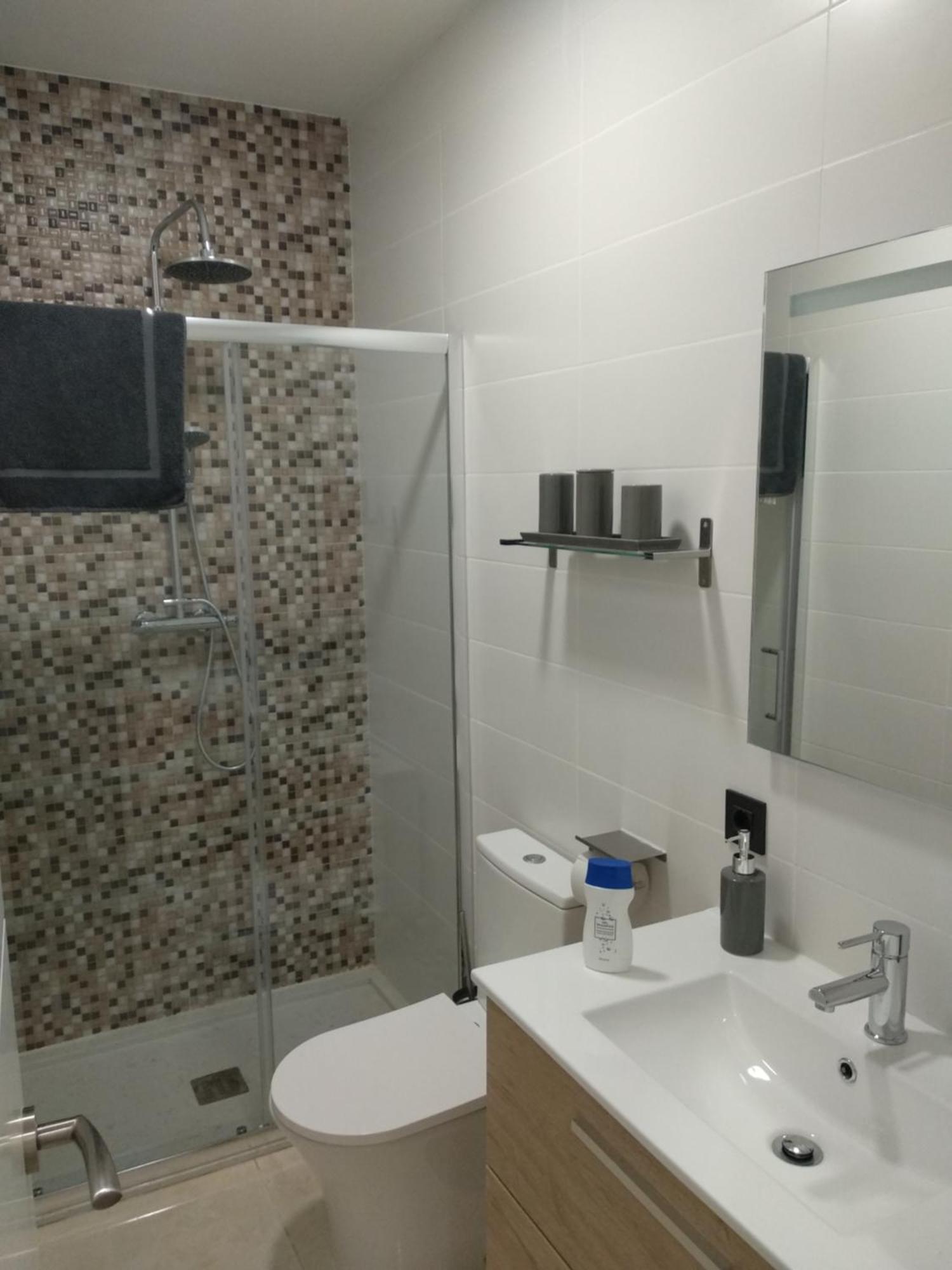 Apartamentos Кордоба Екстериор снимка